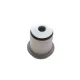 Сайлентблок важеля KAVO PARTS SCR-9072 для Toyota Land Cruiser 150, Lexus GX, Toyota FJ Cruiser (передній/знизу/ззаду), 59x17x88.5 мм