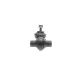 Тяга стабілізатора (заднього) VW Golf VII/Skoda Superb III 1.2-2.0 12-