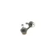 Тяга стабілізатора задня KAVO PARTS SLS-2016 для Honda Civic VII 2001-2005 (L=73мм)