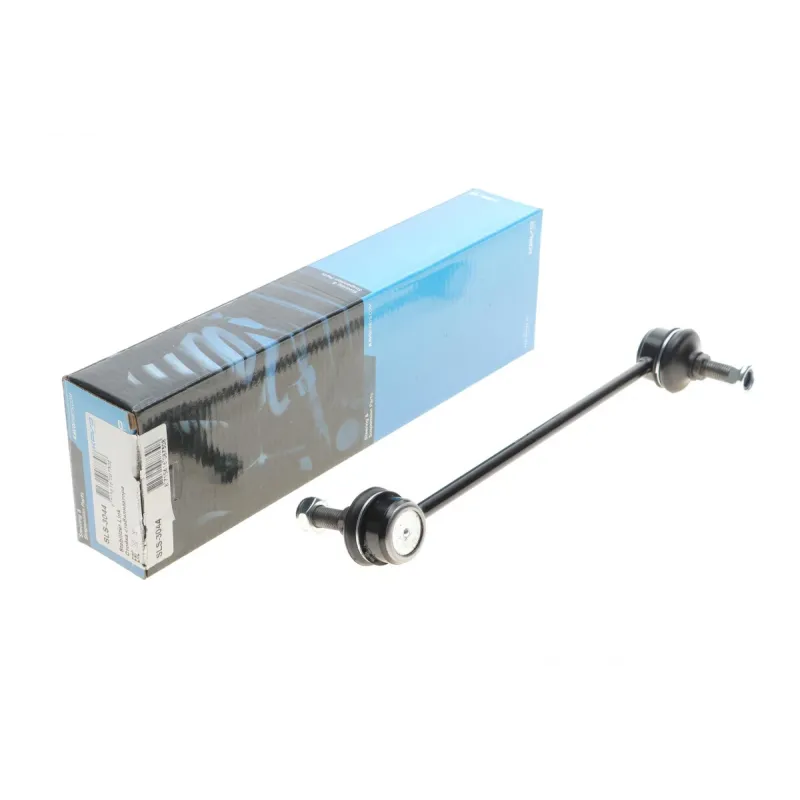 Тяга стабілізатора переднього ліва KAVO PARTS SLS-3044 для Hyundai i10 (PA) 2008-2013, M10x1.25мм