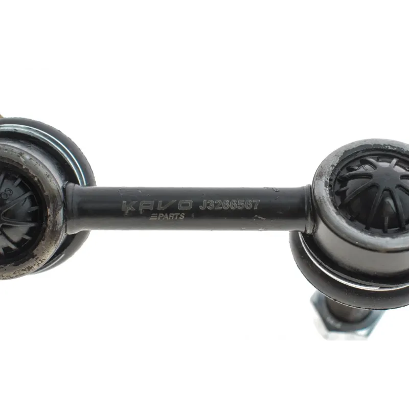 Тяга стабілізатора переднього ліва KAVO PARTS SLS-4019 для Kia Sorento I (JC) 2002-2011, M12x1.25мм