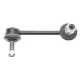 Тяга стабілізатора задня права KAVO PARTS SLS-4022 для Kia Sorento I (JC) 2002- M12x1.25мм