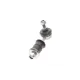 Тяга стабілізатора переднього KAVO PARTS SLS-5503 для Mitsubishi Outlander I, Suzuki Grand Vitara I (L=91 мм)