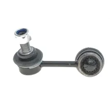 Тяга стабілізатора переднього права KAVO PARTS SLS-5511 для Mitsubishi Pajero III 2000-2007, M12x1.25мм