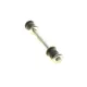 Тяга стабілізатора переднього KAVO PARTS SLS-5528 для Mitsubishi L 300 1983-2004, 185 мм
