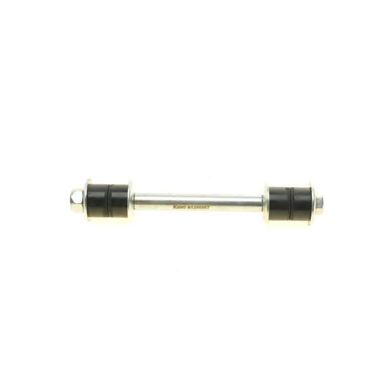 Тяга стабілізатора переднього KAVO PARTS SLS-5528 для Mitsubishi L 300 1983-2004, 185 мм