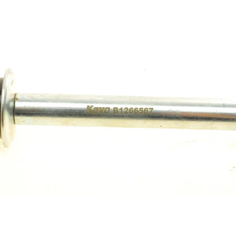 Тяга стабілізатора переднього KAVO PARTS SLS-5528 для Mitsubishi L 300 1983-2004, 185 мм