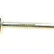 Тяга стабілізатора переднього KAVO PARTS SLS-5528 для Mitsubishi L 300 1983-2004, 185 мм