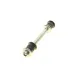 Тяга стабілізатора переднього KAVO PARTS SLS-5528 для Mitsubishi L 300 1983-2004, 185 мм