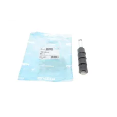 Тяга стабілізатора переднього KAVO PARTS SLS-5529 для Mitsubishi Lancer 96-08, 135 мм