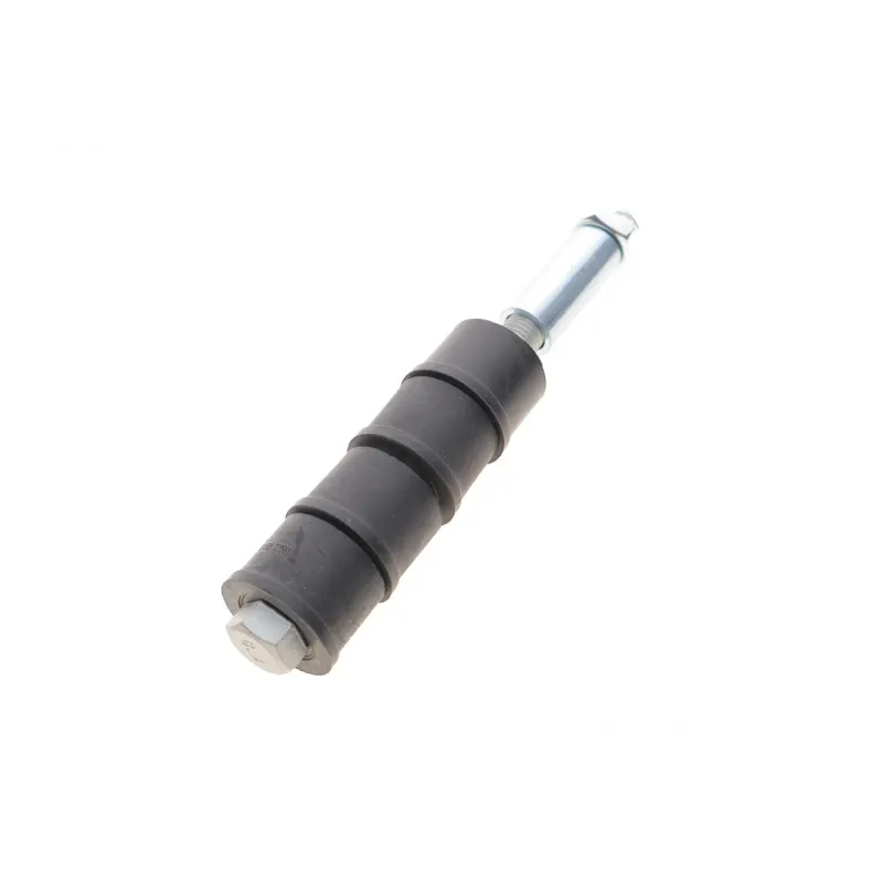 Тяга стабілізатора переднього KAVO PARTS SLS-5529 для Mitsubishi Lancer 96-08, 135 мм
