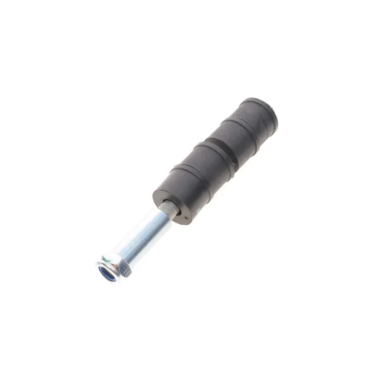 Тяга стабілізатора переднього KAVO PARTS SLS-5529 для Mitsubishi Lancer 96-08, 135 мм