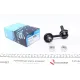 Тяга стабілізатора переднього права KAVO PARTS SLS-5540 для Mitsubishi Pajero IV 2006-2010 80 мм