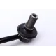 Тяга стабілізатора переднього права KAVO PARTS SLS-5540 для Mitsubishi Pajero IV 2006-2010 80 мм