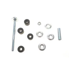 Тяга стабілізатора задня KAVO PARTS SLS-5549 для Mitsubishi Grandis 2.0-2.4 2004-2011, 146 мм