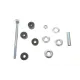 Тяга стабілізатора задня KAVO PARTS SLS-5549 для Mitsubishi Grandis 2.0-2.4 2004-2011, 146 мм