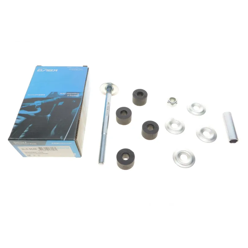 Тяга стабілізатора задня KAVO PARTS SLS-5549 для Mitsubishi Grandis 2.0-2.4 2004-2011, 146 мм
