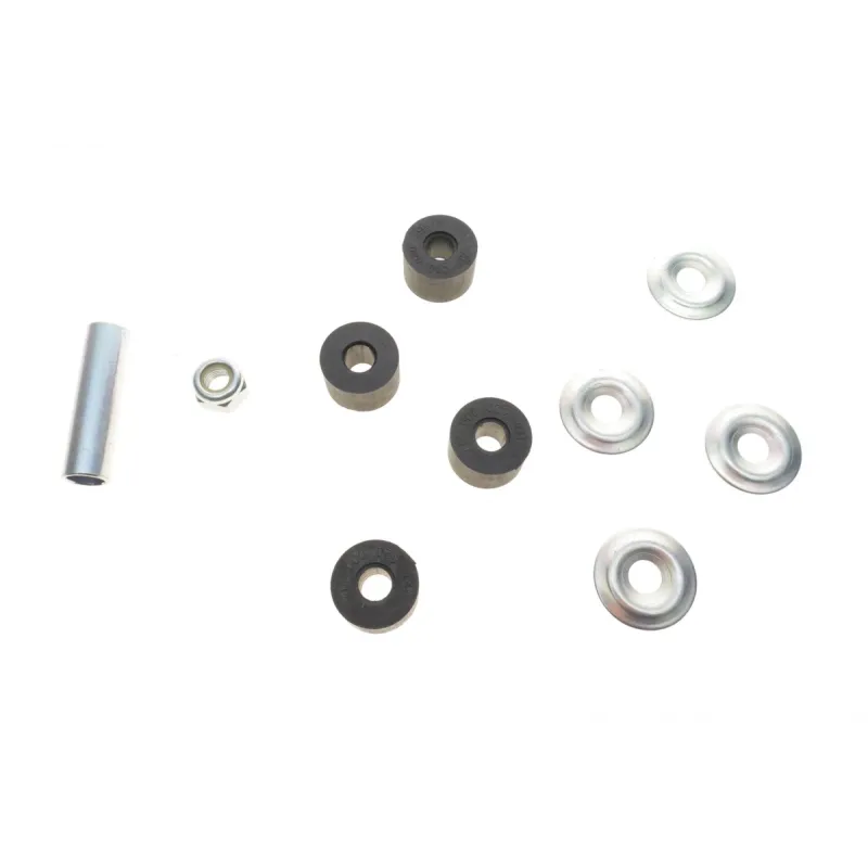 Тяга стабілізатора задня KAVO PARTS SLS-5549 для Mitsubishi Grandis 2.0-2.4 2004-2011, 146 мм