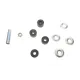 Тяга стабілізатора задня KAVO PARTS SLS-5549 для Mitsubishi Grandis 2.0-2.4 2004-2011, 146 мм