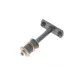 Тяга стабілізатора переднього KAVO PARTS SLS-5568 для Mitsubishi L200/Montero/Pajero Sport 1996-, 131 мм