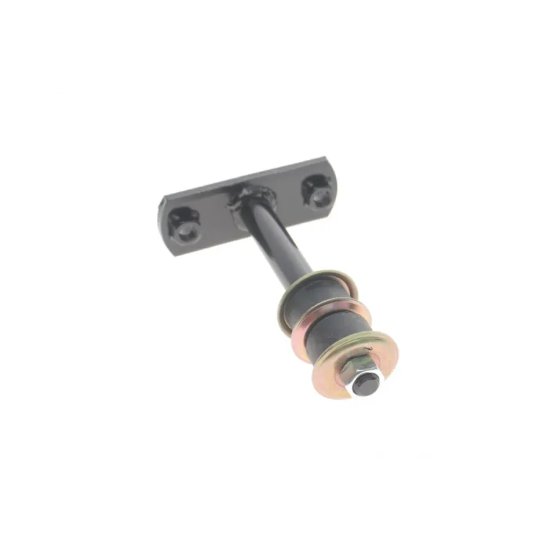 Тяга стабілізатора переднього KAVO PARTS SLS-5568 для Mitsubishi L200/Montero/Pajero Sport 1996-, 131 мм