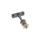 Тяга стабілізатора переднього KAVO PARTS SLS-5568 для Mitsubishi L200/Montero/Pajero Sport 1996-, 131 мм