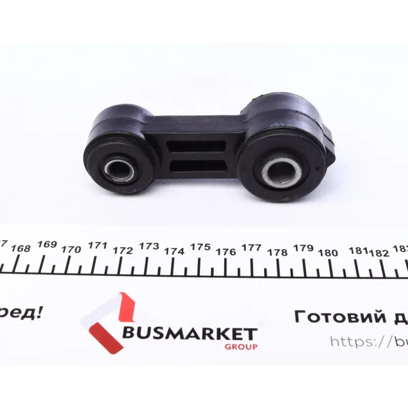 Тяга стабілізатора (переднього) Subaru Impreza/ Legacy 89-