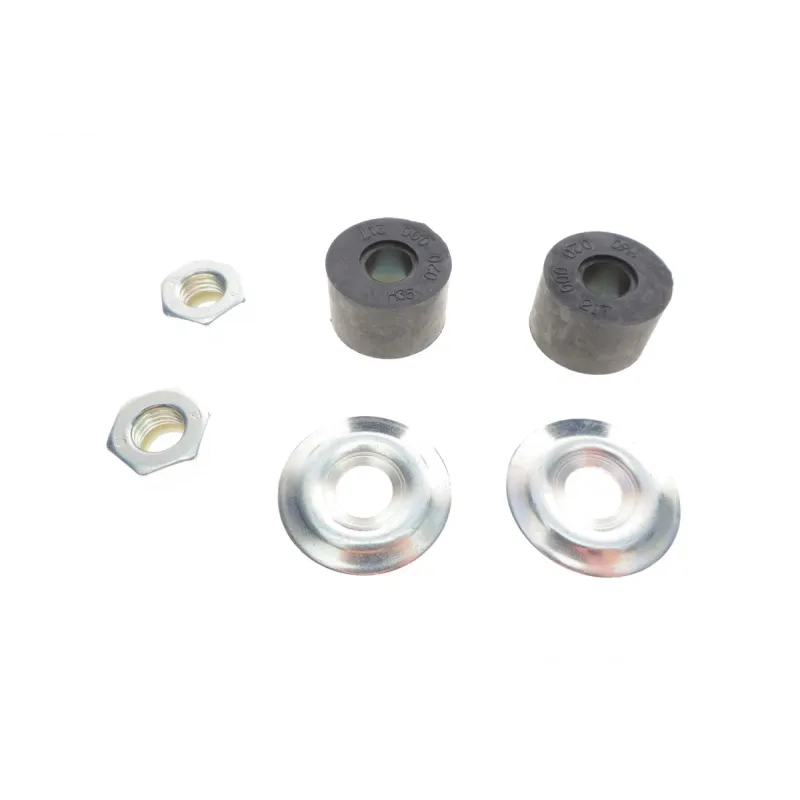 Тяга стабілізатора переднього KAVO PARTS SLS-8508 для Suzuki Grand Vitara, Escudo (ET, TA) 1988-1999, M10x1.25мм