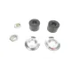 Тяга стабілізатора переднього KAVO PARTS SLS-8508 для Suzuki Grand Vitara, Escudo (ET, TA) 1988-1999, M10x1.25мм
