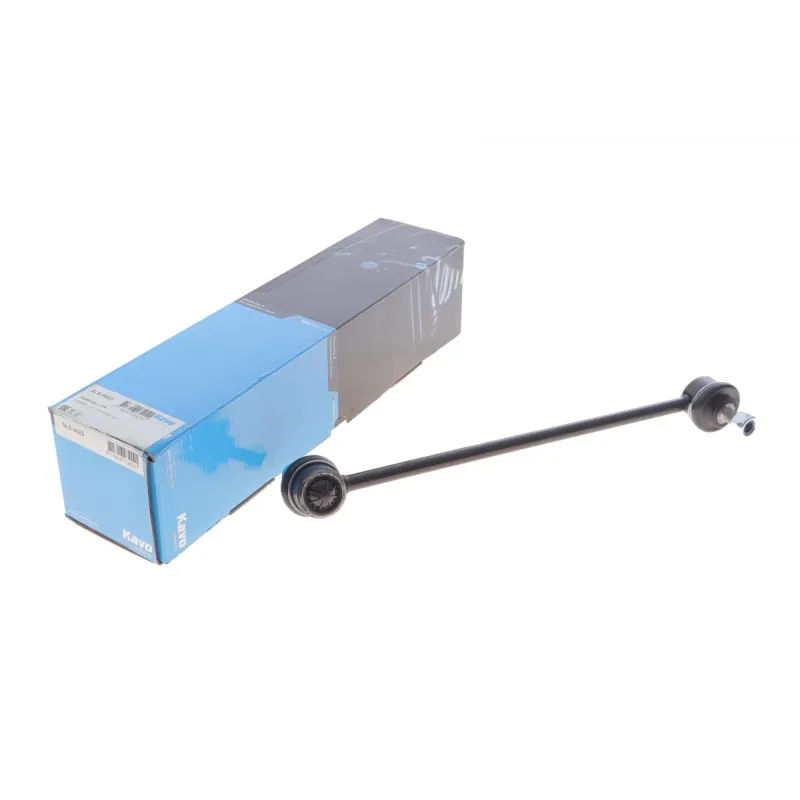 Тяга стабілізатора переднього ліва KAVO PARTS SLS-9023 для Toyota Camry, Lexus ES 1996-2008, M10x1.25мм