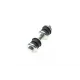 Тяга стабілізатора (переднього) Toyota Yaris 99-05 (L=105mm)