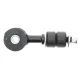Тяга стабілізатора переднього KAVO PARTS SLS-9085 для Toyota Land Cruiser 100 1998-2007, M10x1.25мм