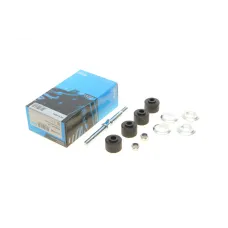 Тяга стабілізатора переднього KAVO PARTS SLS-9092 для Toyota Corolla 90-00 (L=120mm)