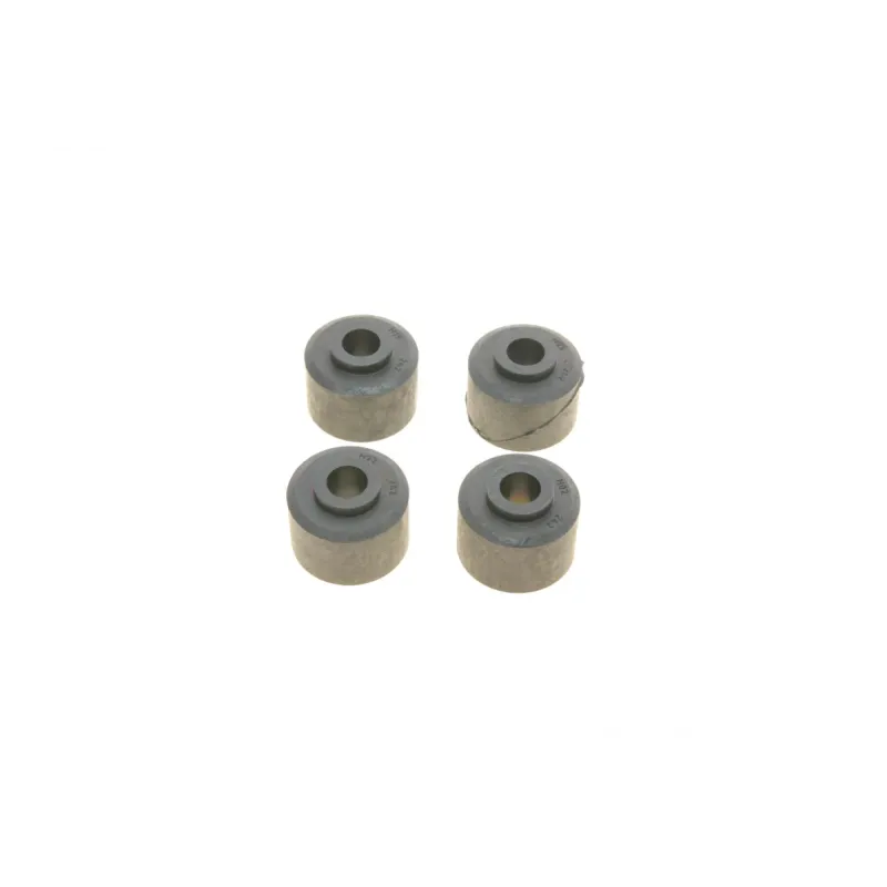 Тяга стабілізатора переднього KAVO PARTS SLS-9092 для Toyota Corolla 90-00 (L=120mm)