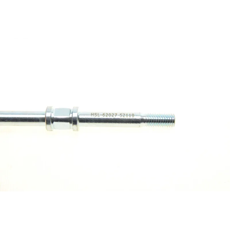 Тяга стабілізатора переднього KAVO PARTS SLS-9092 для Toyota Corolla 90-00 (L=120mm)