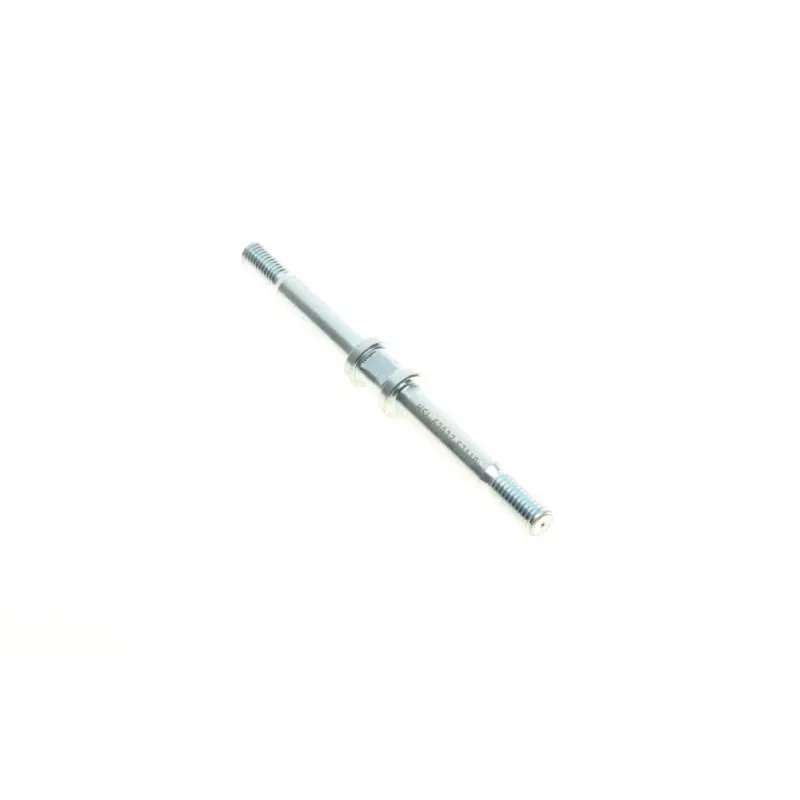 Тяга стабілізатора переднього KAVO PARTS SLS-9092 для Toyota Corolla 90-00 (L=120mm)