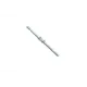 Тяга стабілізатора переднього KAVO PARTS SLS-9092 для Toyota Corolla 90-00 (L=120mm)