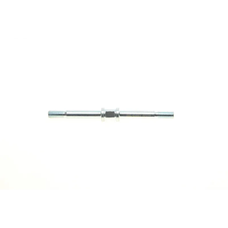 Тяга стабілізатора переднього KAVO PARTS SLS-9092 для Toyota Corolla 90-00 (L=120mm)
