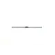 Тяга стабілізатора переднього KAVO PARTS SLS-9092 для Toyota Corolla 90-00 (L=120mm)