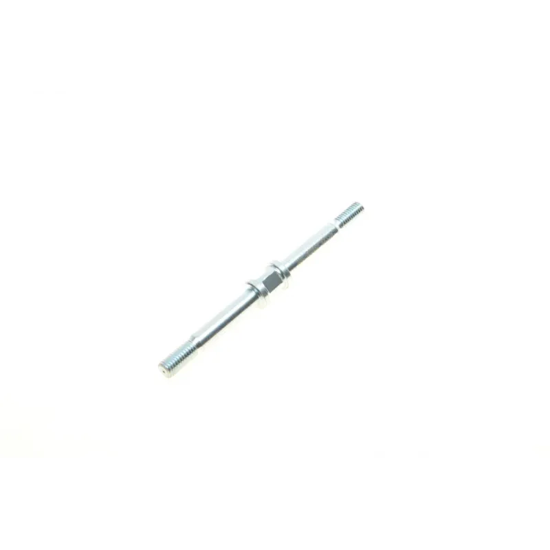 Тяга стабілізатора переднього KAVO PARTS SLS-9092 для Toyota Corolla 90-00 (L=120mm)