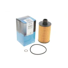 Фільтр масляний KAVO PARTS SO-806 для SsangYong Rexton/Actyon 2.0/2.2 Xdi 2011-, 62x125x15 мм