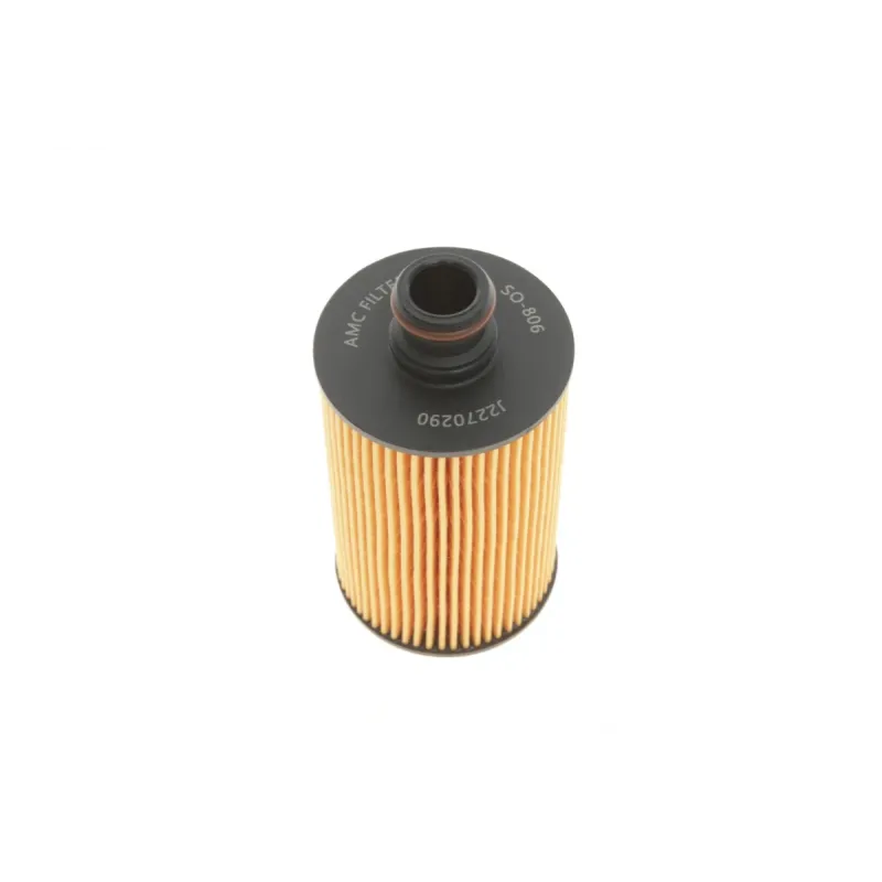 Фільтр масляний KAVO PARTS SO-806 для SsangYong Rexton/Actyon 2.0/2.2 Xdi 2011-, 62x125x15 мм