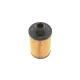 Фільтр масляний KAVO PARTS SO-806 для SsangYong Rexton/Actyon 2.0/2.2 Xdi 2011-, 62x125x15 мм