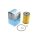 Фільтр масляний KAVO PARTS SO-807 для SsangYong Korando 2.0 2012-, зовнішній діаметр 62 мм