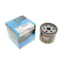 Фільтр масляний KAVO PARTS SO-809 для SsangYong Tivoli 1.6 2015-, зовнішній діаметр 76 мм, різьба M20x1.5