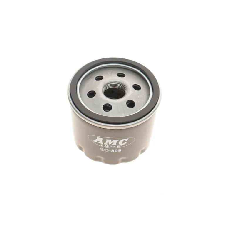 Фільтр масляний KAVO PARTS SO-809 для SsangYong Tivoli 1.6 2015-, зовнішній діаметр 76 мм, різьба M20x1.5