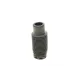 Пильник + відбійник амортизатора (переднього) Peugeot 206/605 89-04 (к-кт 2 шт.)