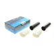 Пильник + відбійник амортизатора задній KAVO PARTS SPK-10007 для VW Golf V/VI, Skoda Octavia 2005-2013 (к-кт 2шт)