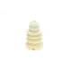 Пильник + відбійник амортизатора задній KAVO PARTS SPK-10007 для VW Golf V/VI, Skoda Octavia 2005-2013 (к-кт 2шт)