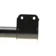 Амортизатор передній лівий KAVO PARTS SSA-10053 для Citroen C4, Peugeot 307